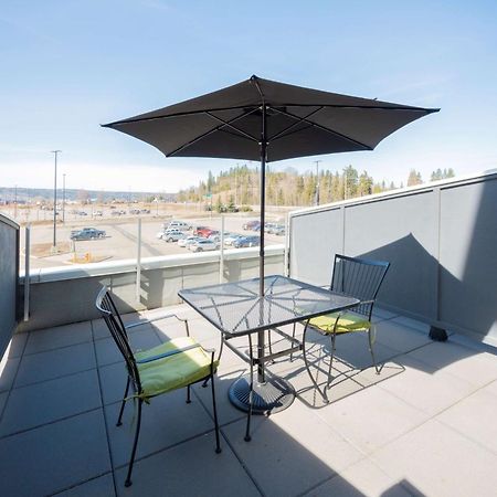 Prestige Treasure Cove Resort, Worldhotels Elite Prince George Exteriör bild