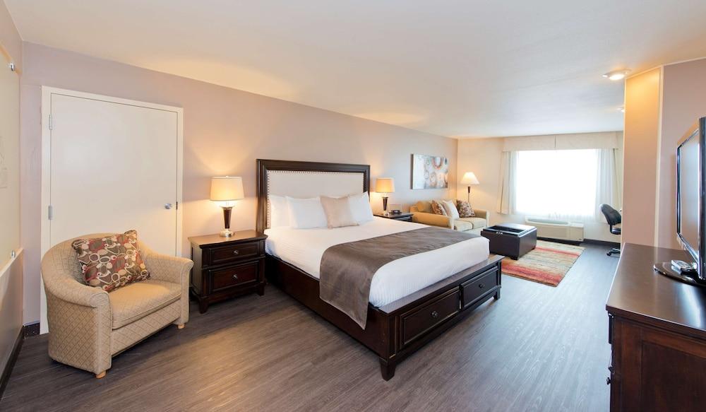Prestige Treasure Cove Resort, Worldhotels Elite Prince George Exteriör bild