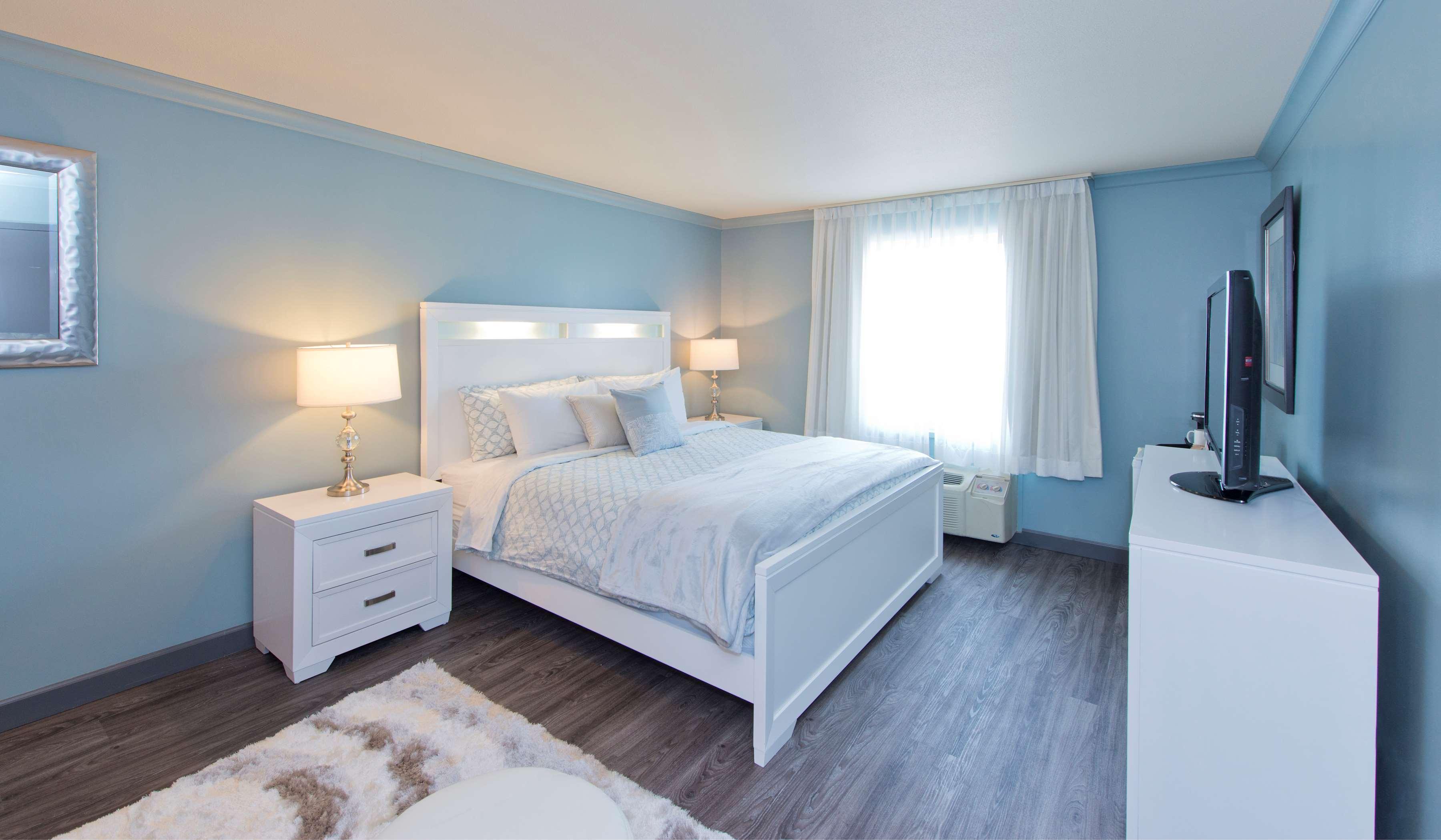 Prestige Treasure Cove Resort, Worldhotels Elite Prince George Exteriör bild