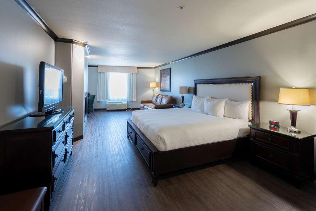 Prestige Treasure Cove Resort, Worldhotels Elite Prince George Rum bild