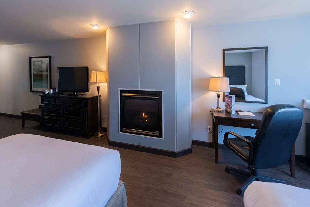 Prestige Treasure Cove Resort, Worldhotels Elite Prince George Rum bild