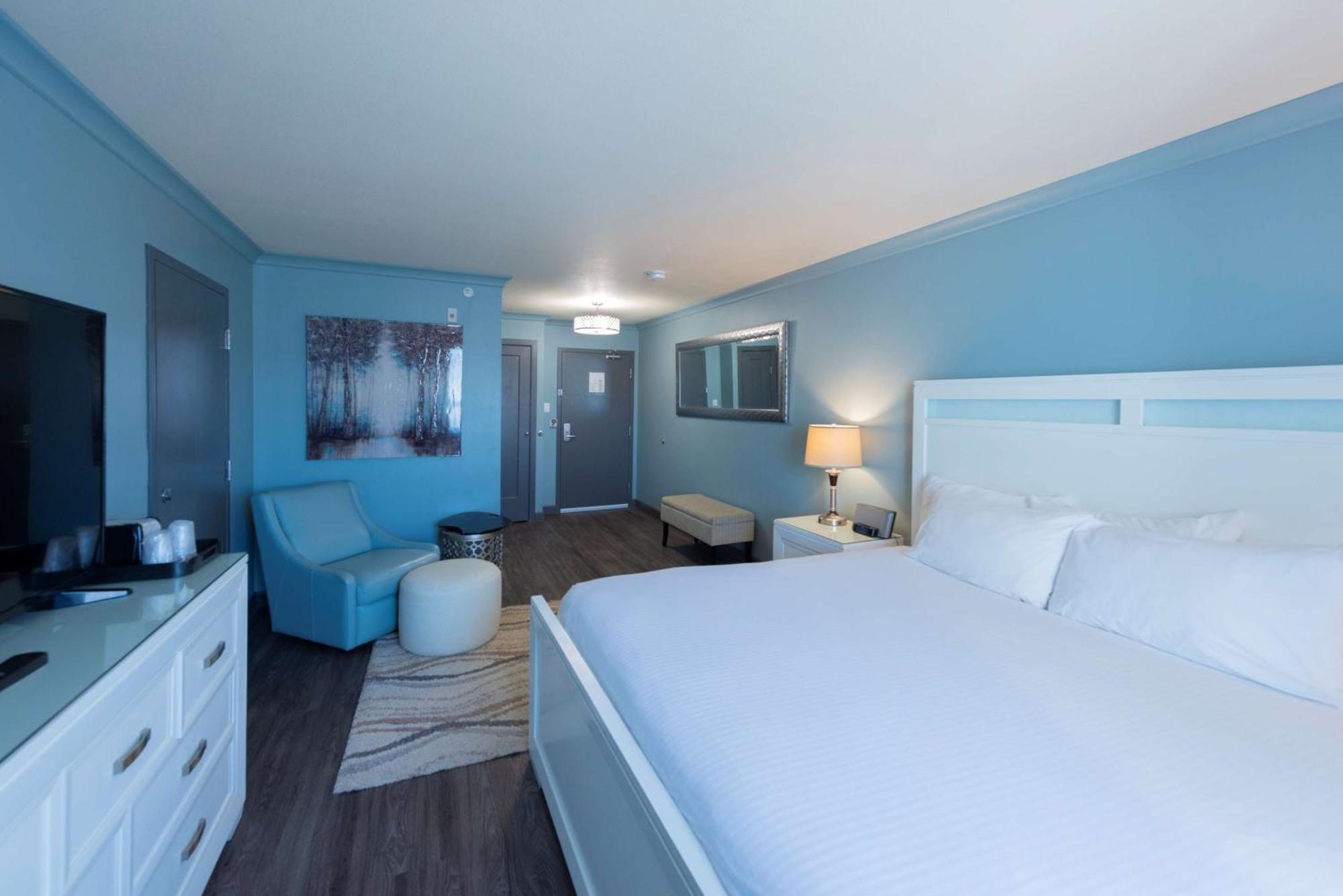 Prestige Treasure Cove Resort, Worldhotels Elite Prince George Exteriör bild