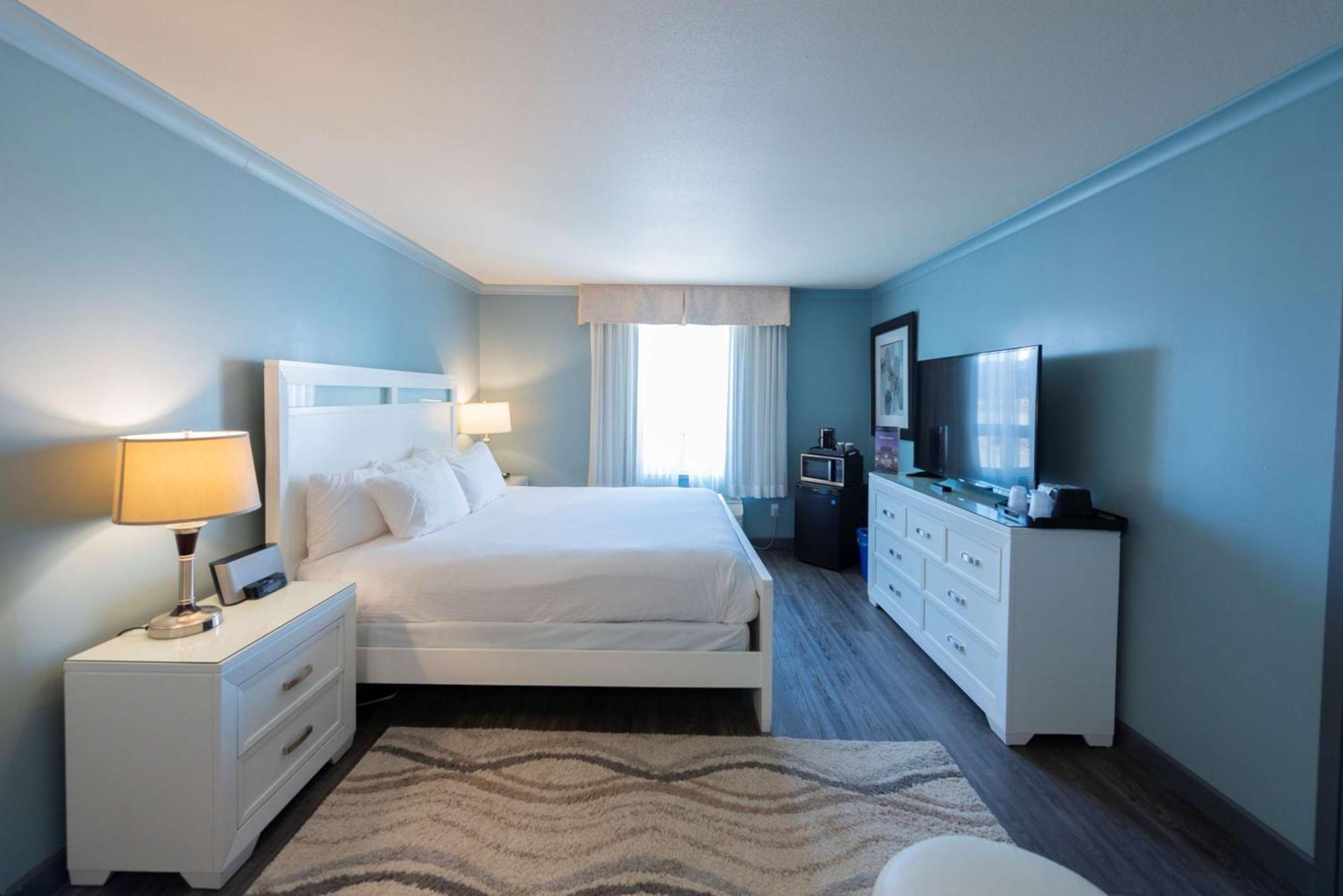 Prestige Treasure Cove Resort, Worldhotels Elite Prince George Exteriör bild