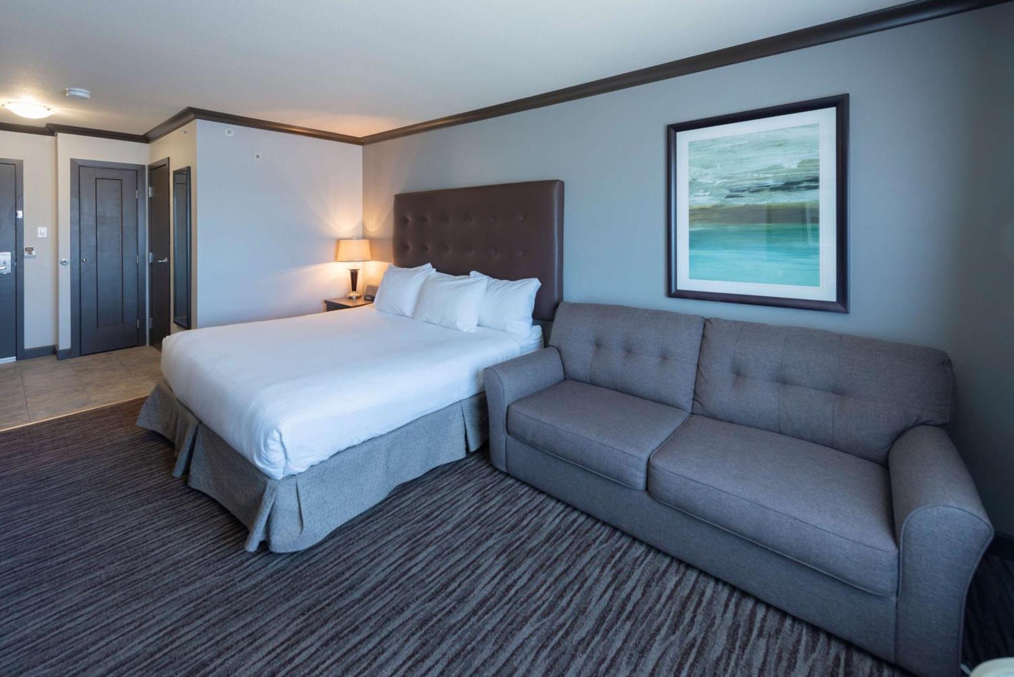 Prestige Treasure Cove Resort, Worldhotels Elite Prince George Exteriör bild