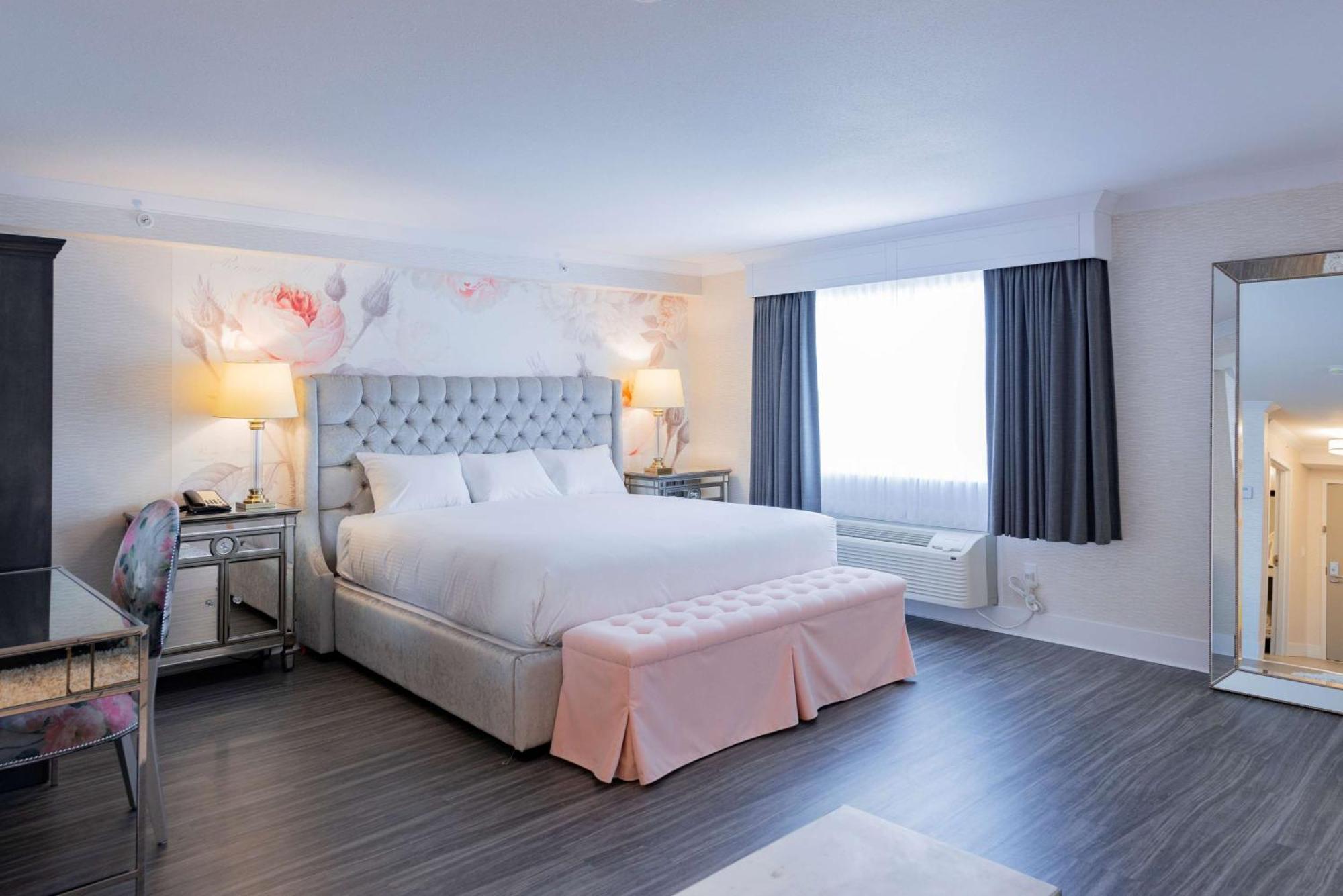 Prestige Treasure Cove Resort, Worldhotels Elite Prince George Exteriör bild